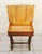 Brown Biedermeier Sewing Table, 1850s For Sale - Image 8 of 9