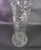 Antique Abp American Brilliant Crystal Cut Glass Vase For Sale - Image 6 of 8
