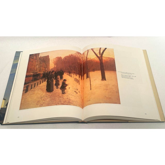 American Painting by Donald Goddard Hardcover Book 1990 For Sale - Image 10 of 11