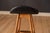Vintage Danish Teak Bar Stool by Erik Buch for o.d. Mobler For Sale - Image 10 of 10