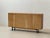 Brown Mid-Century Swiss Highboard with Bar Compartment in Teak, 1960s For Sale - Image 8 of 18