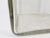 Large Art Deco Blown Glass Cube Vase For Sale - Image 9 of 10