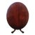 Antique Victorian Large Mahogany Loo Table English Tilt Top Dining Table Game Table 1850s For Sale