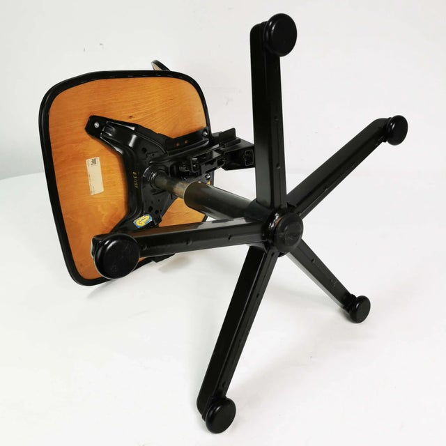 Workshop or Office Chair from Sedus, Germany, 1970s For Sale - Image 9 of 13