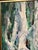 Kurt Dejmo, Mountain Forest White, 1997, Oil on Canvas, Framed For Sale - Image 17 of 18