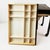 Modernist Mobile Side Table, Denmark, 1960s For Sale - Image 10 of 16