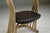 Rattan Dining Chairs, Italy, 1980s, Set of 4 For Sale - Image 6 of 10