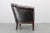 Vintage Leather Armchair, Former Czechoslovakia, 1960s For Sale - Image 11 of 17