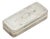 Rectangular Snuff Box with Scratched Patterns For Sale
