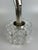 Metal Glass & Metal Ceiling Lamp from Hillebrand Lighting, Germany, 1970s For Sale - Image 7 of 18