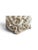 Antique French Biscuit Ceramic Shell-Form Wall Sconces, 1890, Set of 2 For Sale - Image 6 of 10