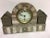 Antique Art Deco German Clock For Sale In Chicago - Image 6 of 7