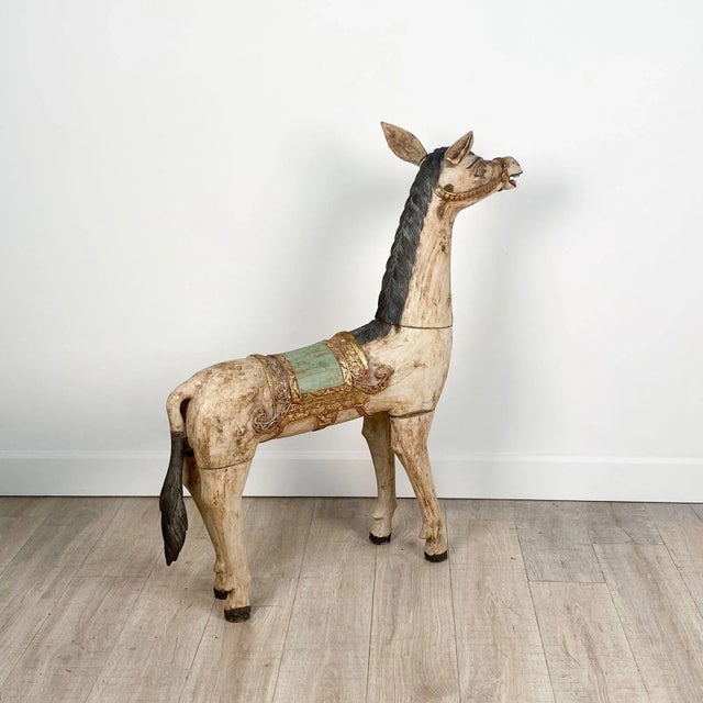19th Century Crumber and Brush in Papier-Mâché in the Chinese Style For Sale - Image 10 of 12