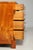 19th Century Large Biedermeier Chest of Drawers, 1845 For Sale - Image 5 of 16