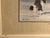 Wood Marguerite Fields "Valley of Eagles" Signed & Numbered Lithograph 403/500 (1987) For Sale - Image 7 of 12