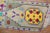 Vintage Dazzling Turkish Anatolian Rug - 1'8" x 3'11" For Sale - Image 4 of 8