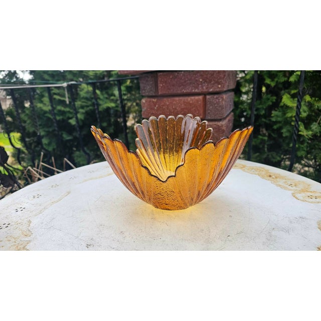 Vintage Murano Platter, 1970s For Sale - Image 3 of 6