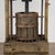 ​​​​​​​Standing Bar Wine Tasting Table From Old Wine Press, Hungary Circa 1900 For Sale - Image 10 of 18