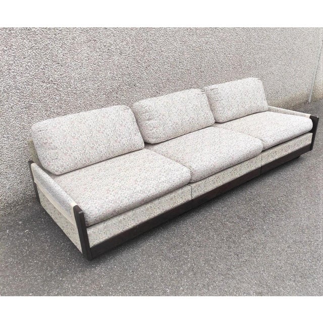 Cassina No. 920 Lounge Chairs and Modular Sofa by Afra and Tobia Scarpa for Cassina, 1960s, Set of 5 For Sale - Image 4 of 15