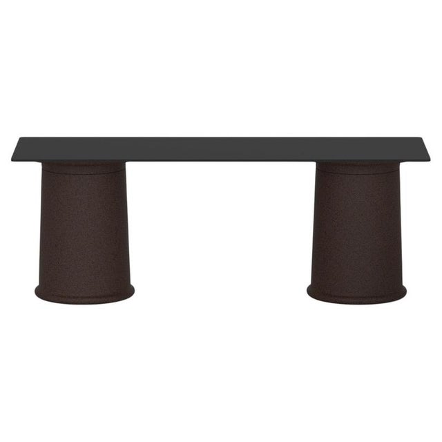 Fat Table 5121 in Polyethylene by Loope For Sale - Image 10 of 10