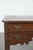 Brown Antique English Oak Side Table, 1700s For Sale - Image 8 of 17