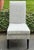 2000 - 2009 Designmaster Furniture Roland Upholstered Dining Chairs - Set of 8 For Sale - Image 5 of 12
