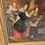 Mythological Scene, 1800s, Oil on Canvas, Framed For Sale - Image 4 of 18