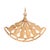 Length: 1 in. Weight: 1.4 dwts. / 2.1 grams Stamps: 14k (tested) SKU: P2081 A Couple Of Things to Note: * This is a...