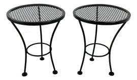 Example of Side Tables
