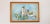 Vintage Abstract Signed Still Life Colorful Oil on Canvas Painting For Sale - Image 11 of 12