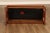 Stickley Mission Collection Cherry Spindle Bench For Sale - Image 12 of 18