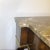 Vintage Mahogany and Marble Top Occasional Table For Sale - Image 10 of 13