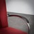 Metal Bauhaus Lounge Chair by W.H. Gispen for Dutch Originals, 1990s For Sale - Image 7 of 11