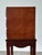 Georgian Chippendale Mahogany Three-Drawer Chest on Stand, 1960s For Sale - Image 14 of 16