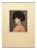 1949 After Edouard Manet "Portrait of Irma Brunner" First Edition Parisian Print For Sale