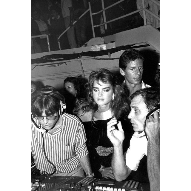 SCHRAGER, Ian [edited by] [396] pp. Rizzoli 2017 14" x 11 3/4" Edited by Ian Schrager, Foreword by Bob Colacello There has...