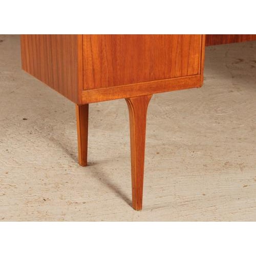 1960s Mid-Century Teak Dressing Table from Austinsuite, 1960s For Sale - Image 5 of 12