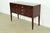 Stickley Arts & Crafts Shaker Cherry Wood Sideboard Buffet For Sale - Image 17 of 17