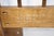 Wood Ethan Allen Classic Manor Collection Solid Maple Queen Size Spindle Headboard 15-5634-5 For Sale - Image 7 of 7