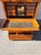Biedermeier Secretary Desk in Cherrywood, Dresden, 1830 For Sale - Image 16 of 18