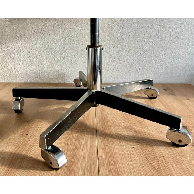 Sedus 60s office chair, manufacturer SEDUS Germany