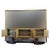 Sideboard with Large Mirror by Canturini Artisans For Sale - Image 4 of 18
