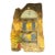 Late 20th Century Slate Tile New Orleans Artwork by Jerik For Sale