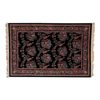 Sevanery Rug , 6' X 9' For Sale