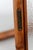 Danish Bamboo and Rattan Bar Cart by Elvin Geertsen, 1950s For Sale - Image 16 of 17