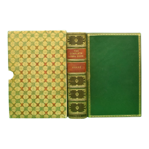 "The Complete Opera Book: The Stories of the Operas" 1933 Kobbe, Gustav
