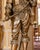 Late 19c Artisan Baroque Spelter Don Juan Statue For Sale - Image 14 of 18