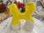 Modern Late 20th Century Fabulous Large Abstract Stoneware Pottery For Sale - Image 3 of 16