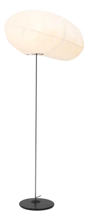 Globlow Floor Lamp by Snowcrash, 1990s