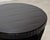Barbara Baker for Baker Art Deco Walnut Fluted Center Table For Sale - Image 11 of 18